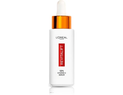 L'Oreal Paris Revitalift Clinical 12% Pure Vitamin...