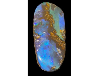 UNRESERVED Diamonds, Gemstones & Opals (A988) - Lot 4511