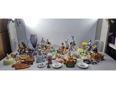 SA Public Trustee Home & Collectables Clearanc... - Lot 4049