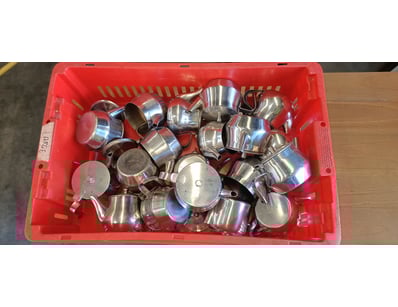 Hospitality, Catering & Events (A993) - Lot 130