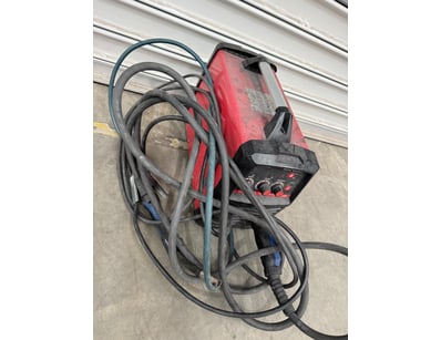 Welding Shop + Tools Liquidation (ON11808) - Lot 26