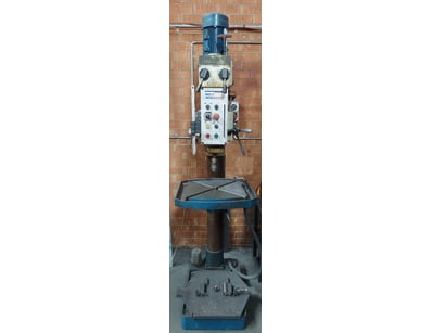 Metal Fabrication Workshop Liquidation (ON12068) - Lot 24