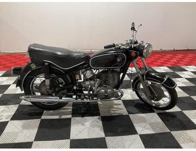 Single Vendor Classic Bike Collection - Lot 12