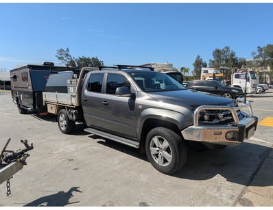 Motorbike, Marine & Recreation Assets Auction - Lot 87