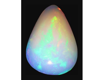 UNRESERVED Diamonds, Gemstones & Opals (A993) - Lot 154