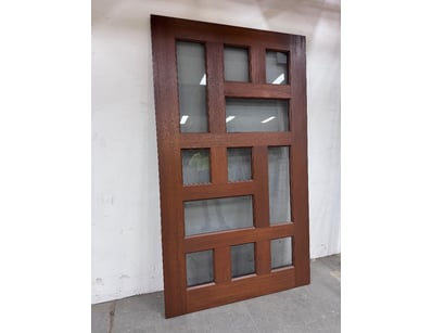 Ex-Display Internal & External Doors (A980) - Lot 56