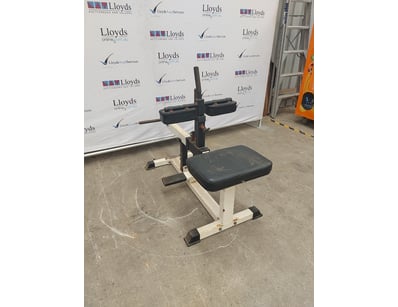 Sport, Leisure & Lifestyle (NSWA998) - Lot 1117