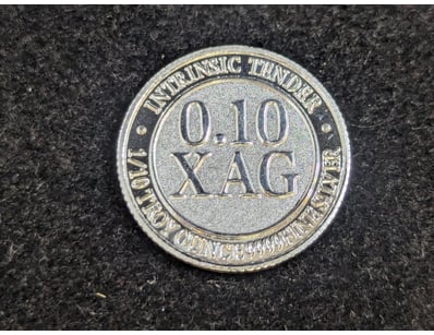 UNRESERVED Banknotes & Coins (A982) - Lot 1504