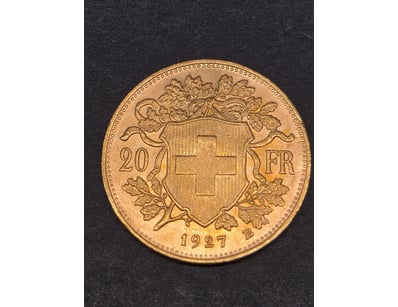 Rare & Collectable Currency (A986) - Lot 1407