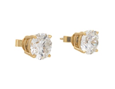 Lab Grown Diamonds & Jewellery (A1001) - Lot 502