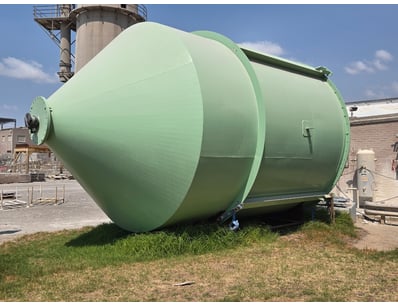 Industrial and Engineering Surplus Assets (ON4421) - Lot 29