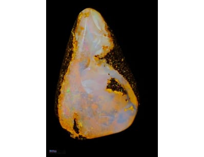 10 CARATS YOWAH BOULDER OPAL. 20X13X5        

Con...
