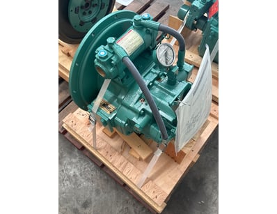 Marine Diesel Warehouse Clearance (ON4447) - Lot 3