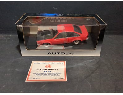 Model Car & Train Mania (A1000) - Lot 531