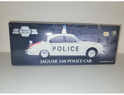 Model Car Mania (A981) - Lot 107