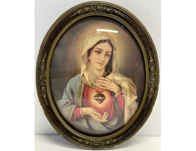 The Curio Collection (A991) - Lot 658