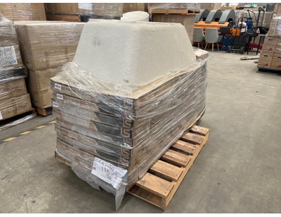 $5M Bulk Bathroom Bargains (VICA992) - Lot 1062