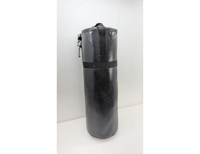 Punching Bag, 20 kg, Colour Black, Dimensions: 95c...