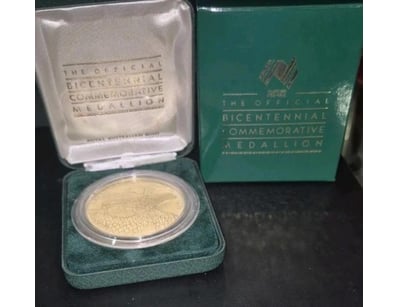 UNRESERVED Coins, Banknotes & Bullion (A1006) - Lot 800