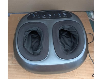 Whitegoods & Appliances (A992) - Lot 2252