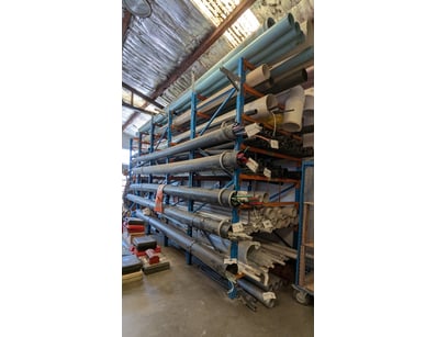Entire Plumbing Business Liquidation (ON11903) - Lot 96