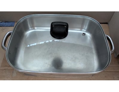 Whitegoods & Appliances (A983) - Lot 401