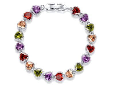 UNRESERVED Affordable Jewellery (A988) - Lot 3063