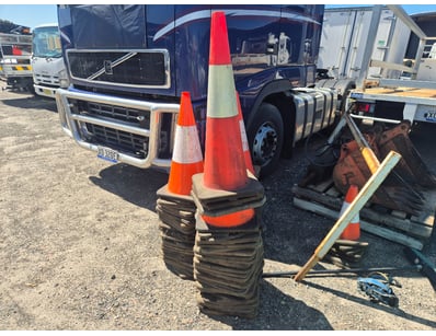Civil, Transport & Machinery - Nationwide (ON4... - Lot 6945