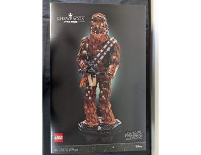 **UNRESERVED** LIFETIME COLLECTION OF LEGO PART... - Lot 309