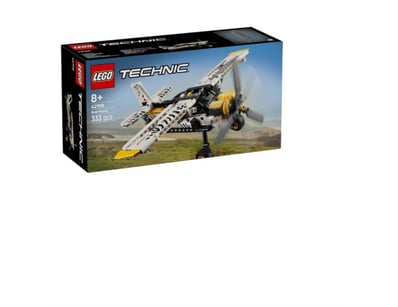 UNRESERVED Day 10: Brand New Lego Sets - Lot 7