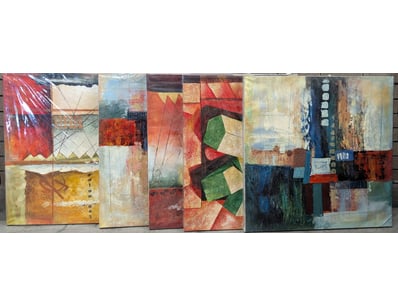 Art Market (A982) - Lot 5063