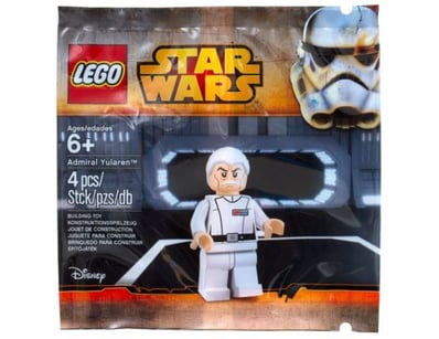 **UNRESERVED** LIFETIME COLLECTION OF LEGO PART... - Lot 204