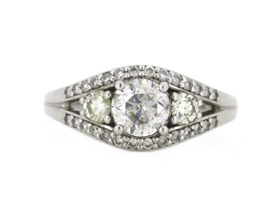 Fine Jewellery (A989) - Lot 1003