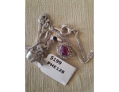 UNRESERVED Affordable Jewellery (A997) - Lot 187