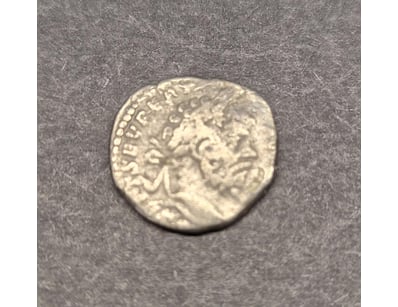 UNRESERVED Banknotes & Coins (A984) - Lot 1152