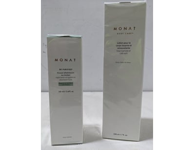 Unclaimed Freight (GCA984) - Lot 2883