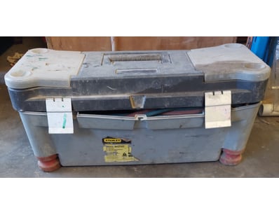 Entire Plumbing Business Liquidation (ON11903) - Lot 52