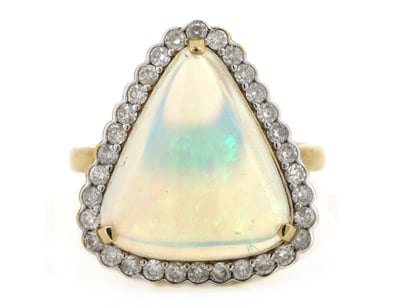 Opal Grandeur (A977) - Lot 1208