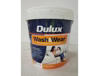 Ultimate Surplus Paint Event (GCA985) - Lot 80