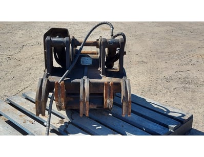 Caravan, Excavators, Trucks & More (ON11958) - Lot 12