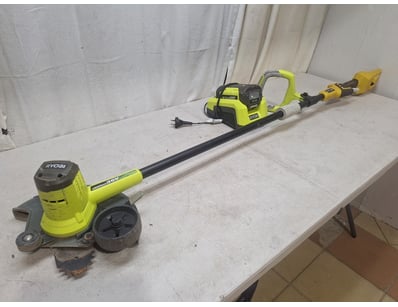 2013 Ryobi, Edgerton, Serial No: 97400101001741, I...