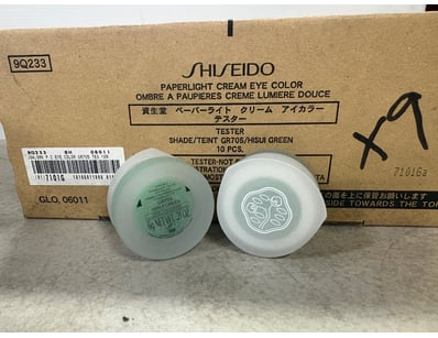 Beauty & Cosmetic Supplies - Liquidation (A1006) - Lot 582