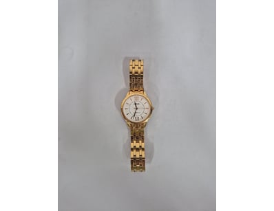 Police Seized Property & Unclaimed Jewellery (A... - Lot 311