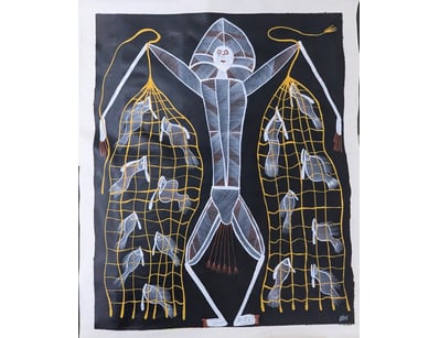 Art Market (A994) - Lot 22