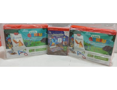 Sport, Leisure & Lifestyle (NSWA1002) - Lot 2202