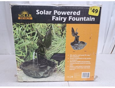 Home Improvement, DIY & Hardware (A989) - Lot 928