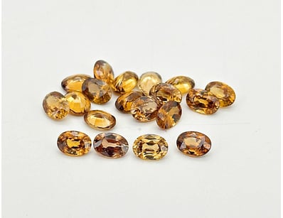 UNRESERVED Diamonds, Gemstones & Opals (A983) - Lot 3577