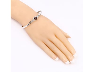 The Sterling Collection - Pendants, Rings, Brac... - Lot 220