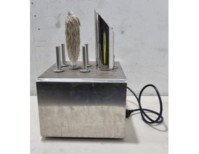 Hospitality, Catering & Events (NSWA1004) - Lot 2008