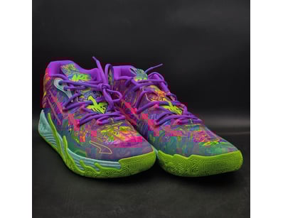 Designer Vault (A1001) - Lot 123